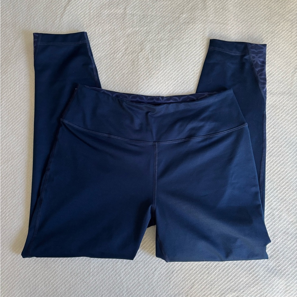 Vineyard Vines Capri Leggings